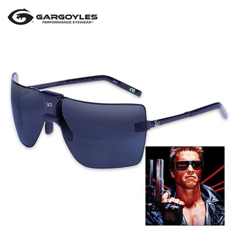 gargoyles classic sunglasses.